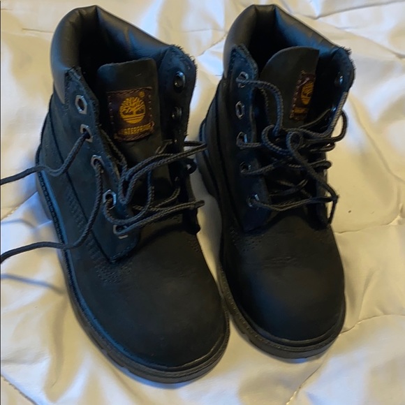 Timberland Other - TIMBERLAND BOOTS